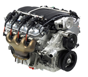 U267A Engine